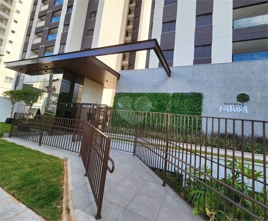 Venda Apartamento Sorocaba Jardim Piratininga REO1036455 2