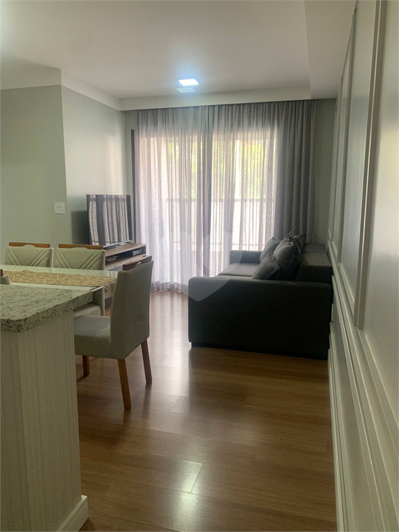 Venda Apartamento Sorocaba Jardim Piratininga REO1036455 3