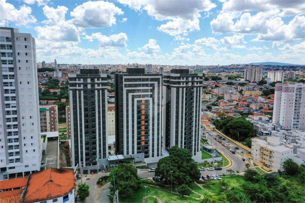 Venda Apartamento Sorocaba Jardim Piratininga REO1036455 25