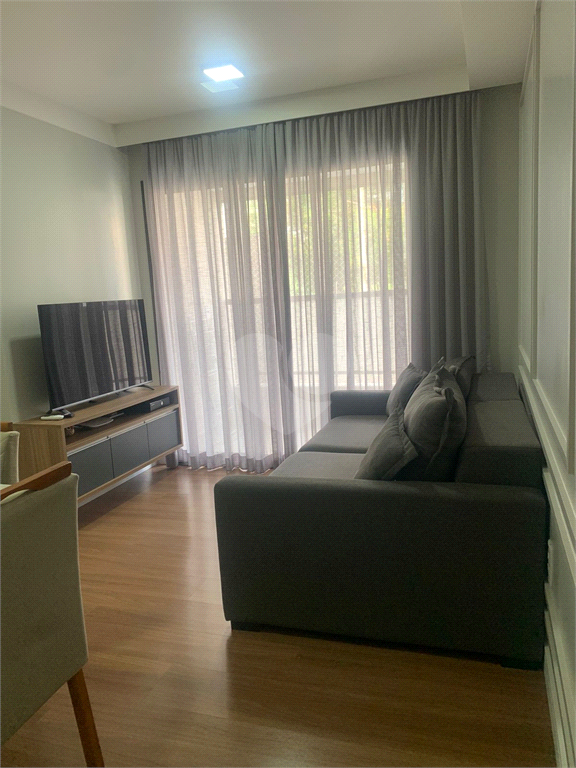 Venda Apartamento Sorocaba Jardim Piratininga REO1036455 4