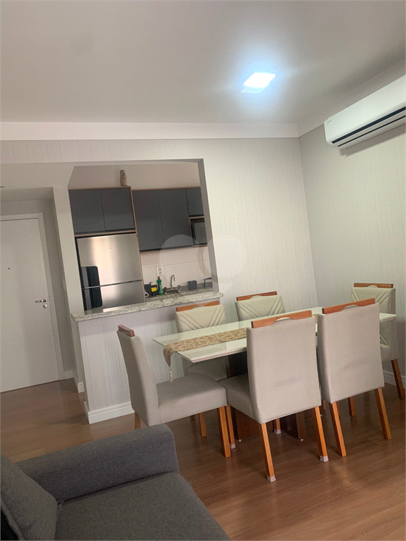 Venda Apartamento Sorocaba Jardim Piratininga REO1036455 6