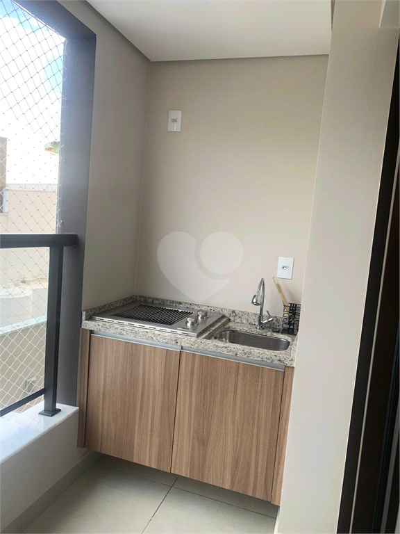 Venda Apartamento Sorocaba Jardim Piratininga REO1036455 10