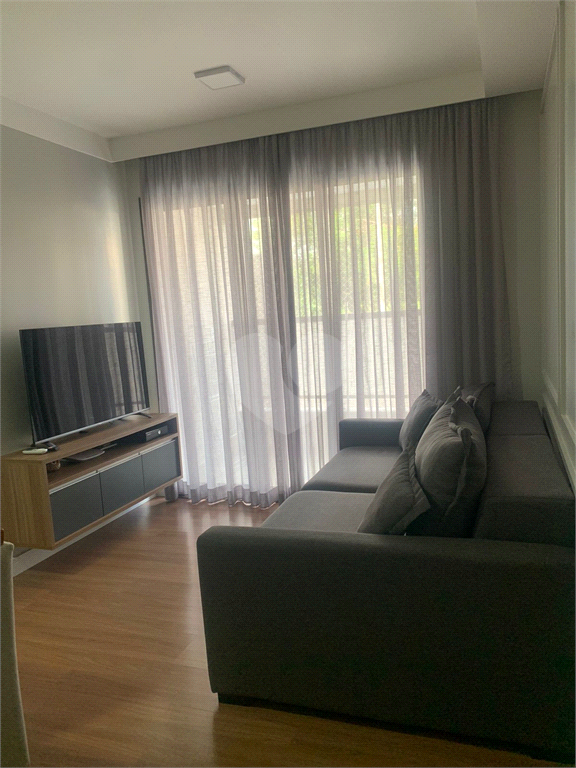 Venda Apartamento Sorocaba Jardim Piratininga REO1036455 8