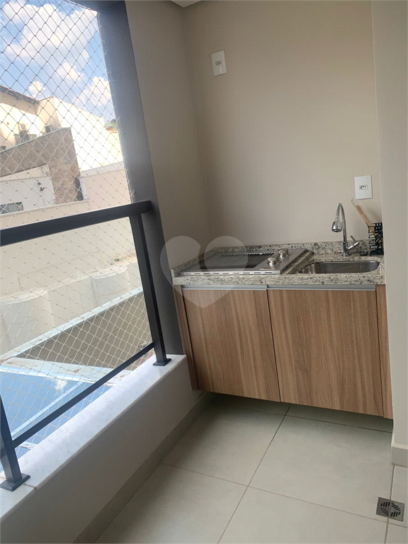 Venda Apartamento Sorocaba Jardim Piratininga REO1036455 11