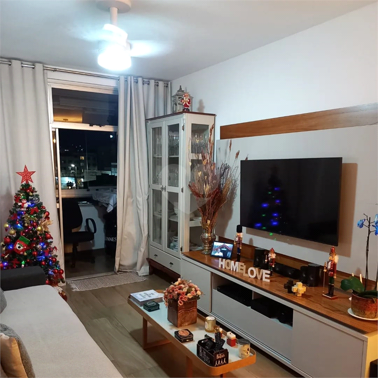 Venda Apartamento Niterói Centro REO1036458 1