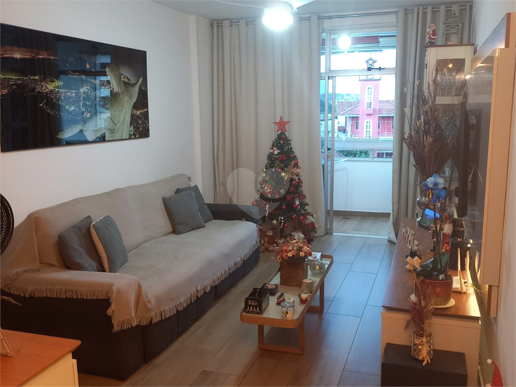 Venda Apartamento Niterói Centro REO1036458 2