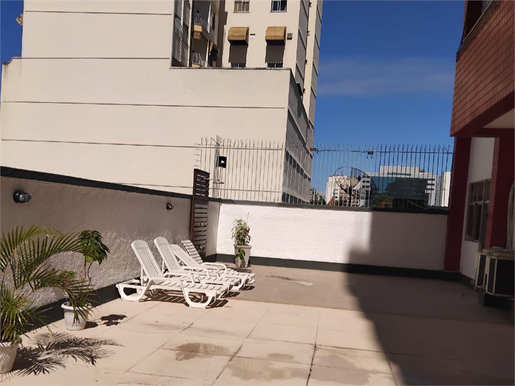 Venda Apartamento Niterói Centro REO1036458 20