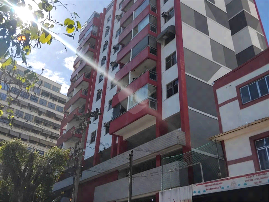 Venda Apartamento Niterói Centro REO1036458 17