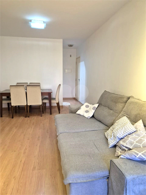 Venda Apartamento São Paulo Parque São Lucas REO1036461 5