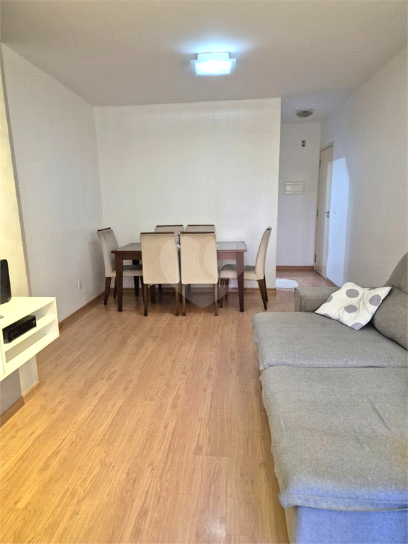 Venda Apartamento São Paulo Parque São Lucas REO1036461 4