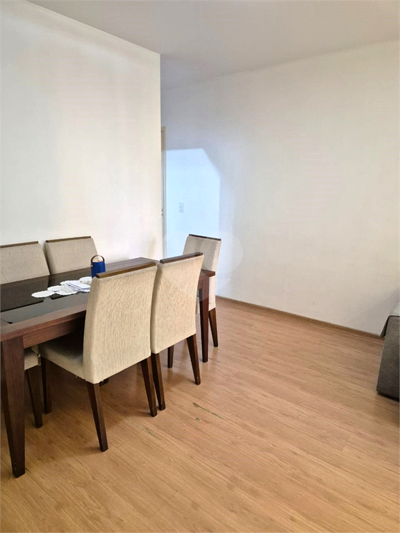 Venda Apartamento São Paulo Parque São Lucas REO1036461 6