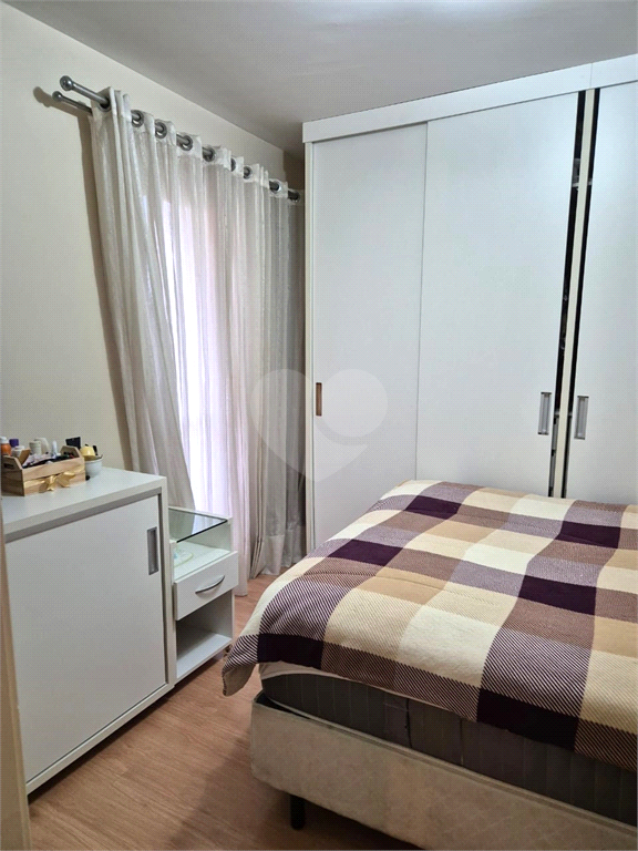 Venda Apartamento São Paulo Parque São Lucas REO1036461 8