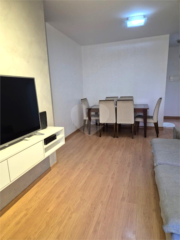 Venda Apartamento São Paulo Parque São Lucas REO1036461 3