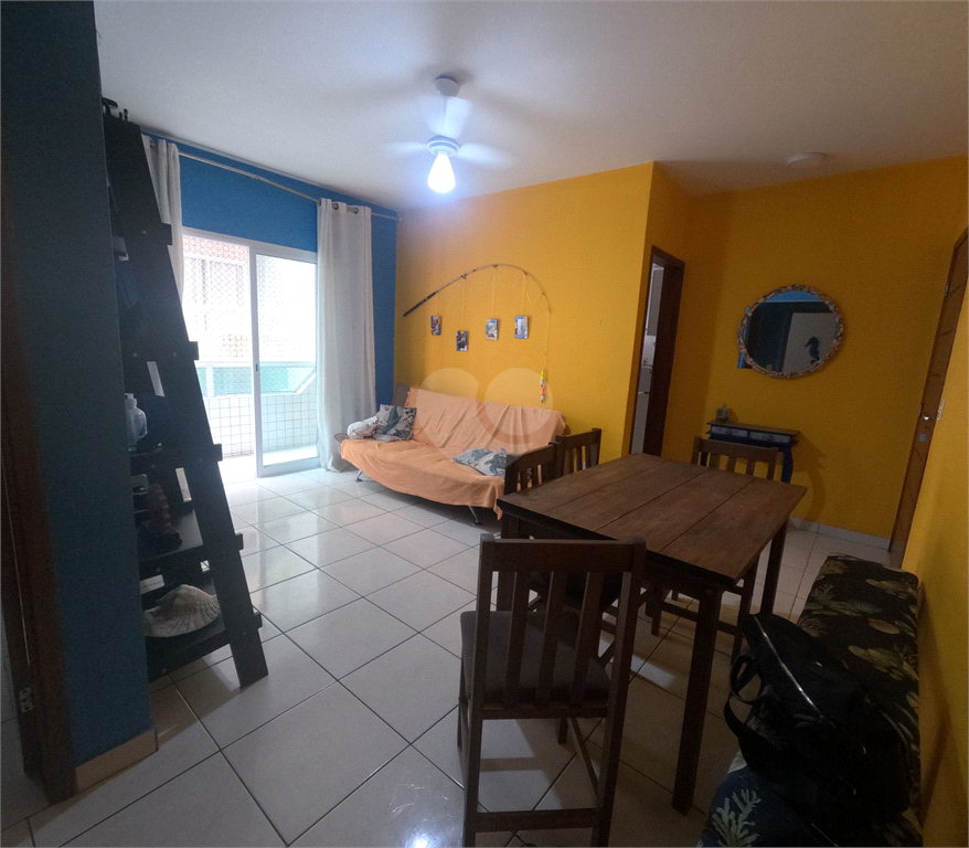 Venda Apartamento Praia Grande Guilhermina REO1036473 12