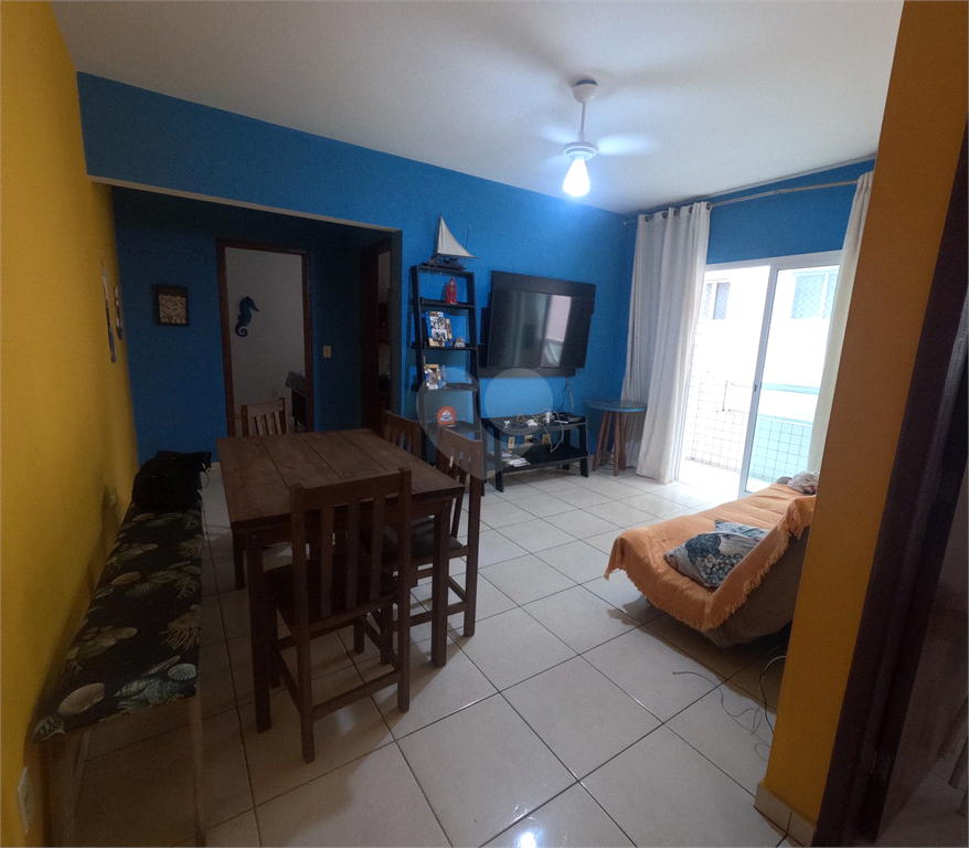 Venda Apartamento Praia Grande Guilhermina REO1036473 13