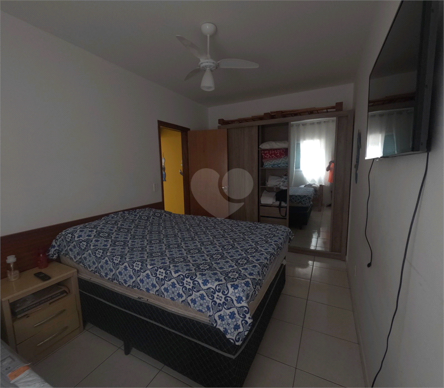 Venda Apartamento Praia Grande Guilhermina REO1036473 17