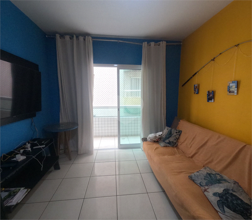 Venda Apartamento Praia Grande Guilhermina REO1036473 14