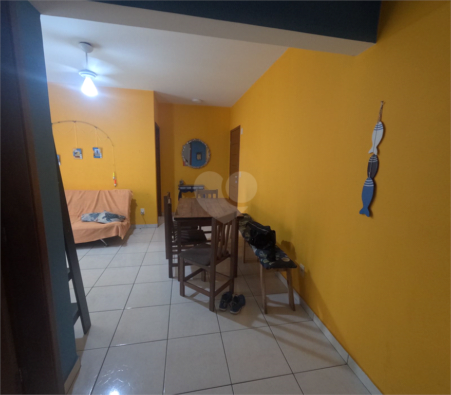 Venda Apartamento Praia Grande Guilhermina REO1036473 11