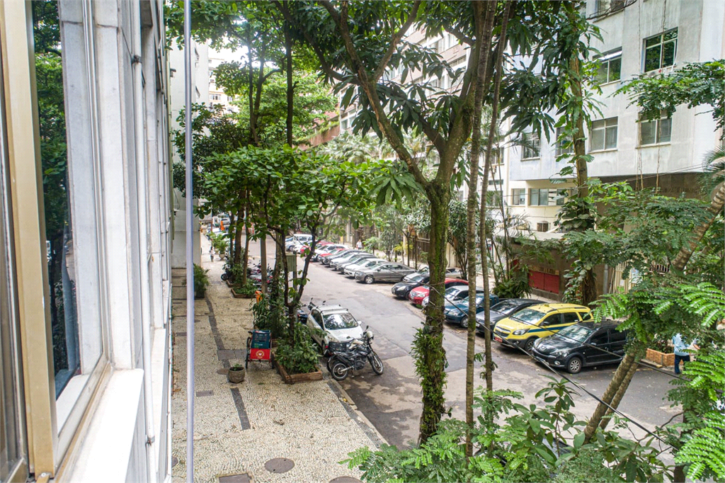 Venda Apartamento Rio De Janeiro Leme REO1036474 30