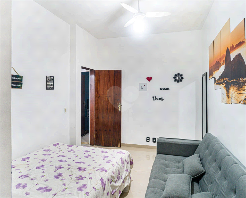 Venda Apartamento Rio De Janeiro Leme REO1036474 10