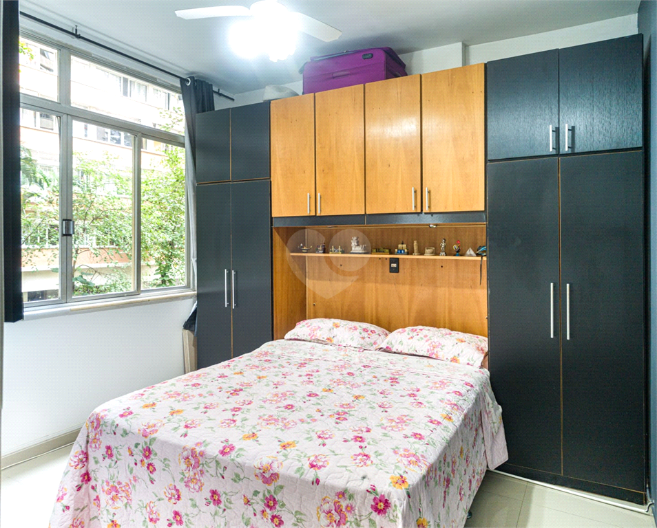 Venda Apartamento Rio De Janeiro Leme REO1036474 6