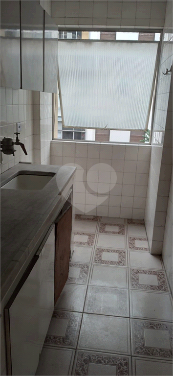 Venda Apartamento São Paulo Vila Buarque REO1036477 9