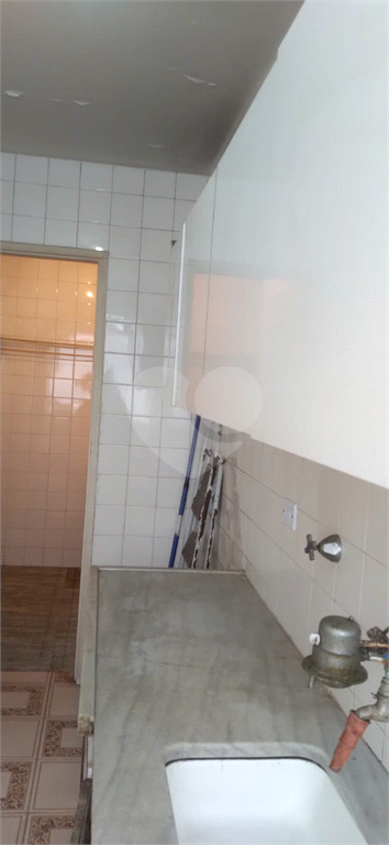 Venda Apartamento São Paulo Vila Buarque REO1036477 8