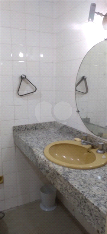 Venda Apartamento São Paulo Vila Buarque REO1036477 7