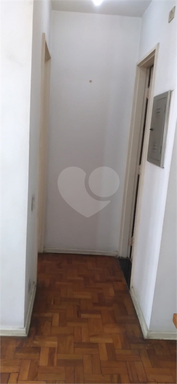 Venda Apartamento São Paulo Vila Buarque REO1036477 14