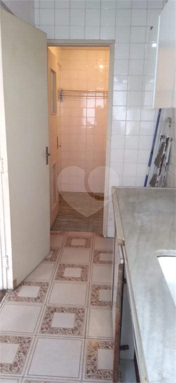 Venda Apartamento São Paulo Vila Buarque REO1036477 12