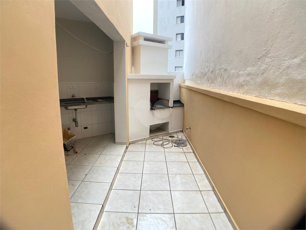 Aluguel Sobrado São Paulo Alto Da Lapa REO1036478 21