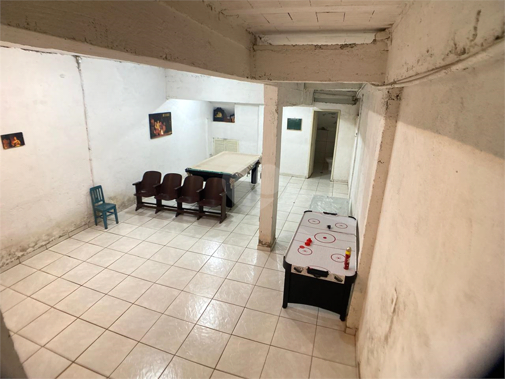 Aluguel Sobrado São Paulo Alto Da Lapa REO1036478 23