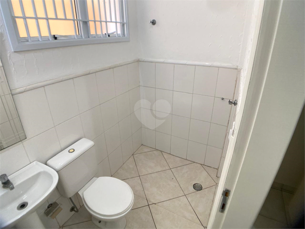 Aluguel Sobrado São Paulo Alto Da Lapa REO1036478 17