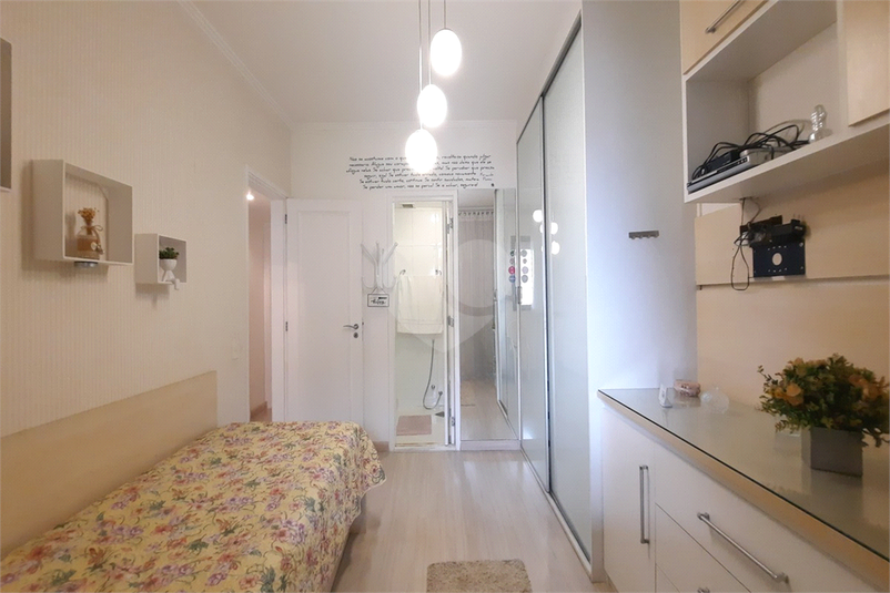 Venda Apartamento Rio De Janeiro Tijuca REO1036480 21