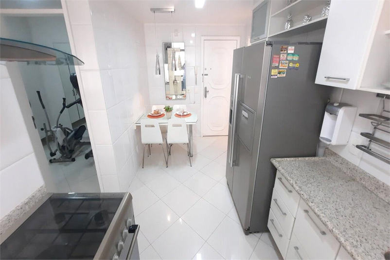 Venda Apartamento Rio De Janeiro Tijuca REO1036480 25