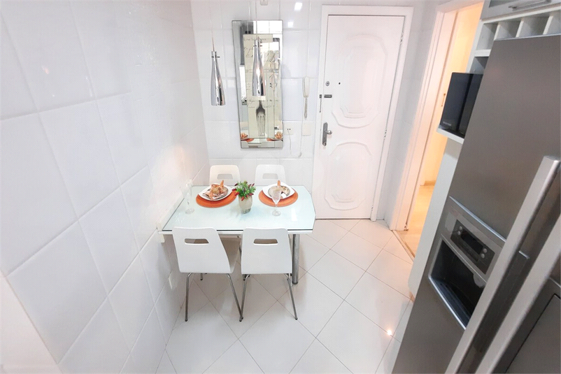 Venda Apartamento Rio De Janeiro Tijuca REO1036480 19