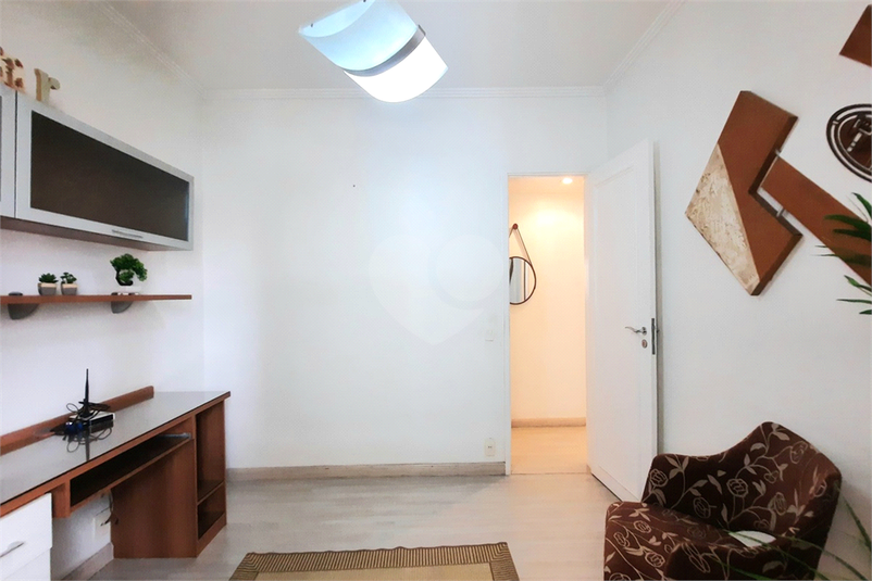 Venda Apartamento Rio De Janeiro Tijuca REO1036480 32