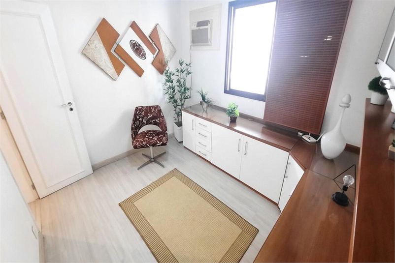 Venda Apartamento Rio De Janeiro Tijuca REO1036480 30