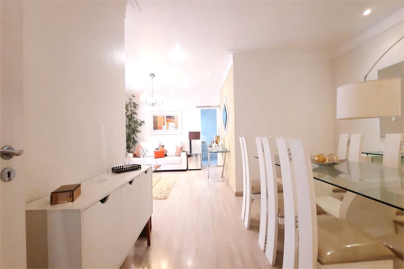 Venda Apartamento Rio De Janeiro Tijuca REO1036480 2