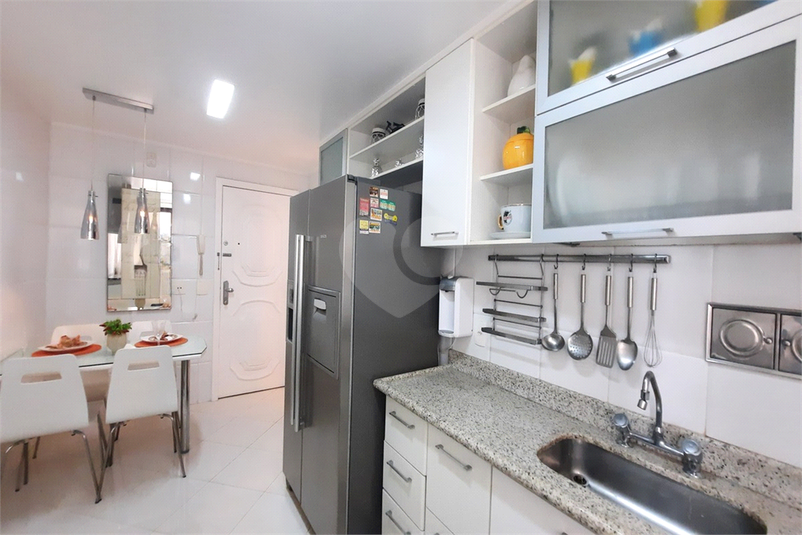 Venda Apartamento Rio De Janeiro Tijuca REO1036480 20