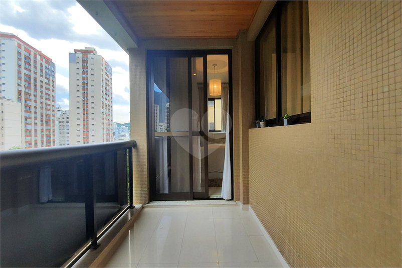 Venda Apartamento Rio De Janeiro Tijuca REO1036480 14