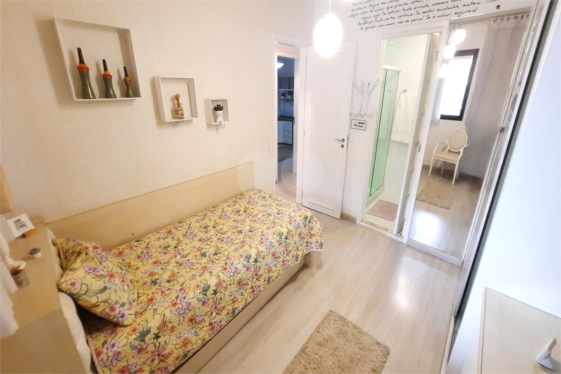 Venda Apartamento Rio De Janeiro Tijuca REO1036480 17