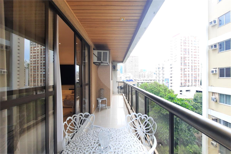 Venda Apartamento Rio De Janeiro Tijuca REO1036480 9