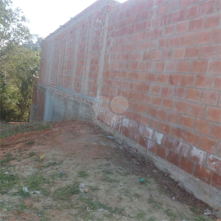 Venda Terreno Jundiaí Jardim Santa Gertrudes REO1036482 7