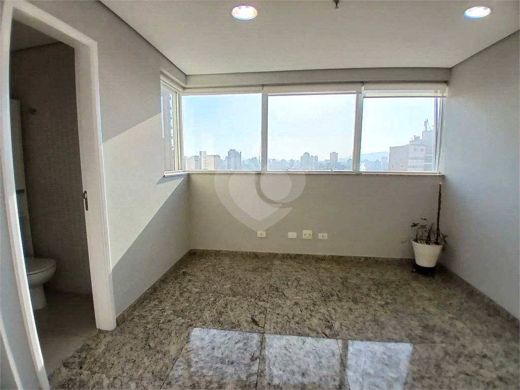 Aluguel Salas São Paulo Água Fria REO1036483 9