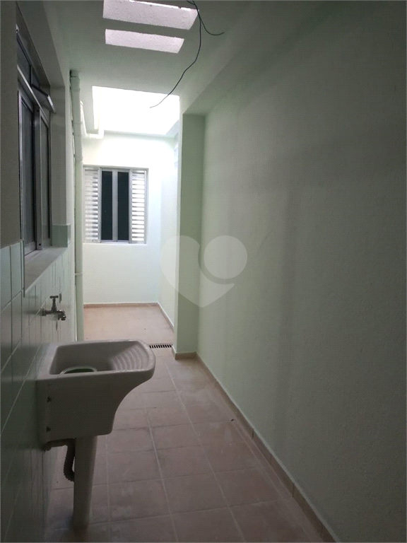 Aluguel Casa São Paulo Vila Pompéia REO1036486 32