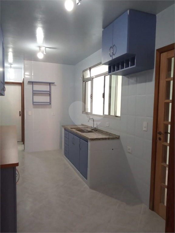 Aluguel Casa São Paulo Vila Pompéia REO1036486 20