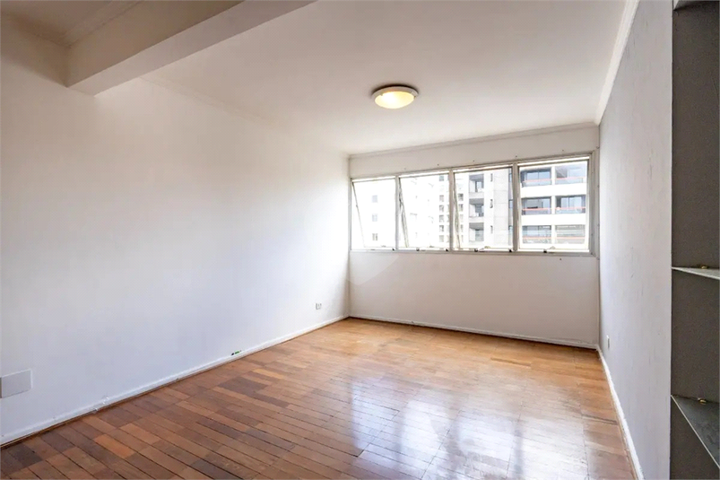 Venda Apartamento São Paulo Itaim Bibi REO1036490 1