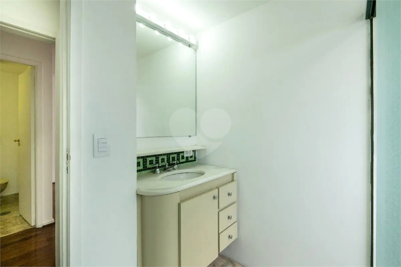 Venda Apartamento São Paulo Itaim Bibi REO1036490 23