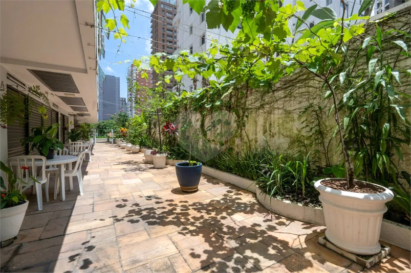 Venda Apartamento São Paulo Itaim Bibi REO1036490 31